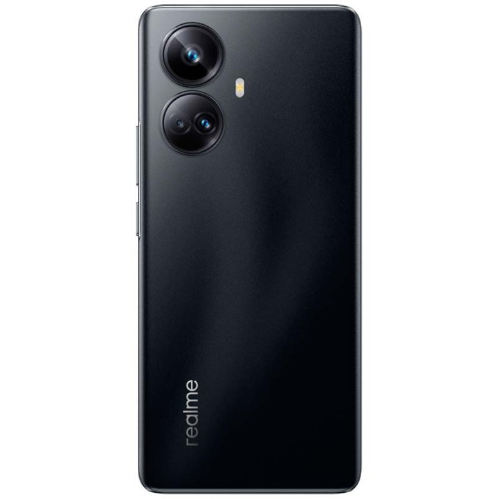 Smartphone Realme 10 Pro+ 5G 12GB 256GB Negro