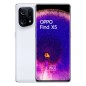 Smartphone Oppo Find X5 5G 8GB 256GB Blanco  - 1