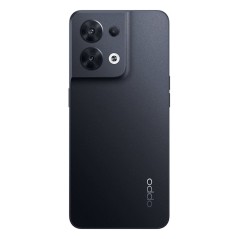 Smartphone OPPO Reno8 5G 8GB 256GB Negro  - 2