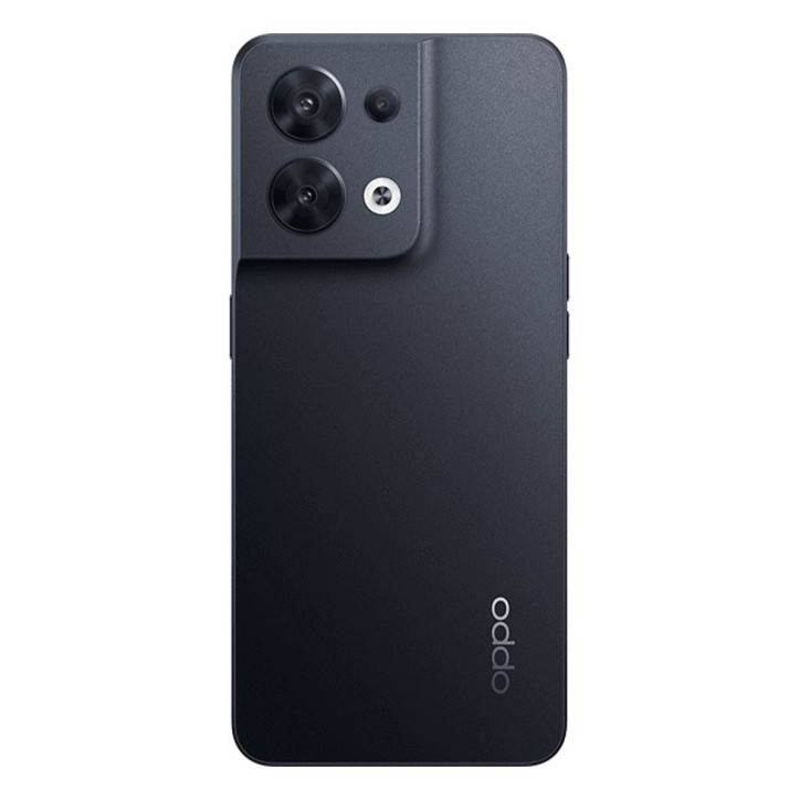 Smartphone OPPO Reno8 5G 8GB 256GB Negro