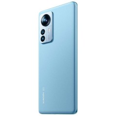 Smartphone Xiaomi 12 Pro 12GB 256GB Azul XIAOMI - 7