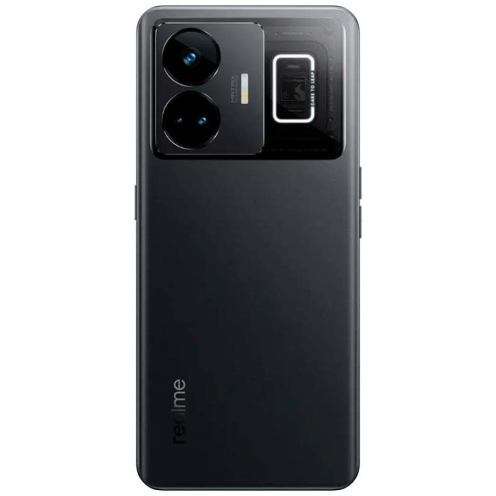 Smartphone Realme GT3 5G 16GB 1TB Negro