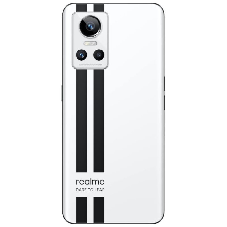 Smartphone Realme GT Neo 3 150W 12GB 256GB Blanco