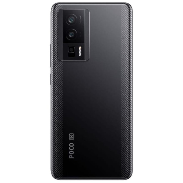 Smartphone Xiaomi Poco F5 Pro 5G 12GB 512GB Negro