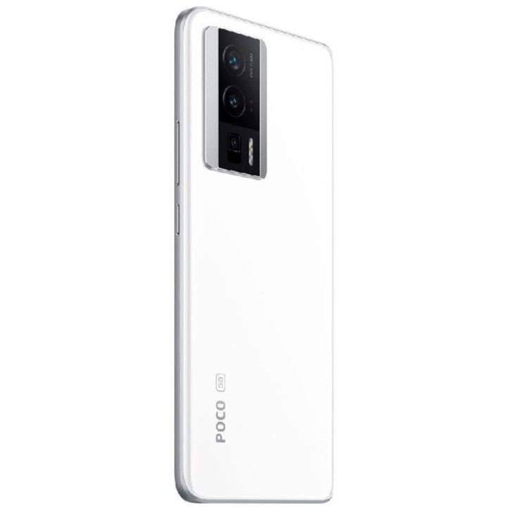 Smartphone Xiaomi Poco F5 Pro 5G 12GB 512GB Blanco