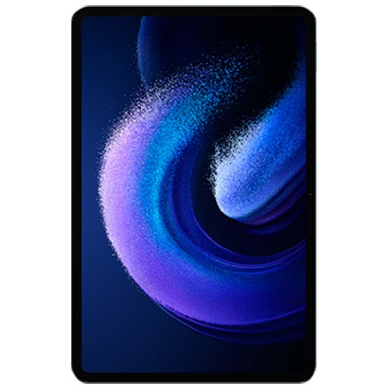 Tablet Xiaomi Pad 6 11 8GB 256GB Negro 339,90 €