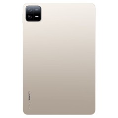 Tablet Xiaomi Pad 6 11" 8GB 128GB Dorado XIAOMI - 3