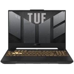 Portátil Gaming Asus TUF F15 TUF507ZU4-LP110 Intel Core i7-12700H 16GB  512GB SSD GeForce RTX 4050 15.6" FreeDos Asus - 2