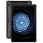 Tablet Oukitel RT5 10.1" 8GB 256GB Negro  - 1