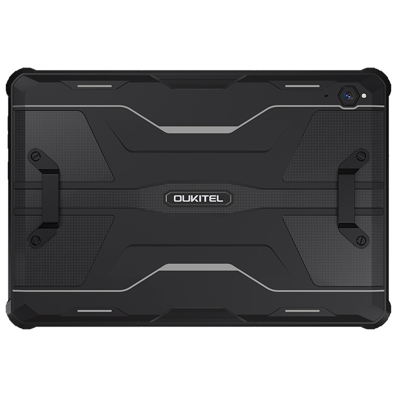 Tablet Oukitel RT6 8GB 256GB Preto OUKITEL - 5