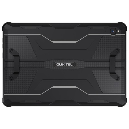 Tablet Oukitel RT6 8GB 256GB Negro OUKITEL - 5