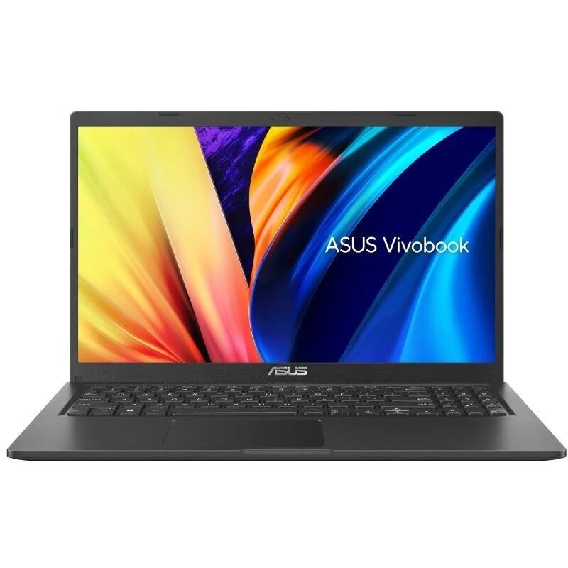 Asus F1500EA-EJ3528 Intel Core i3-1115G4 8GB 512GB SSD 15.6" FreeDos Asus - 1