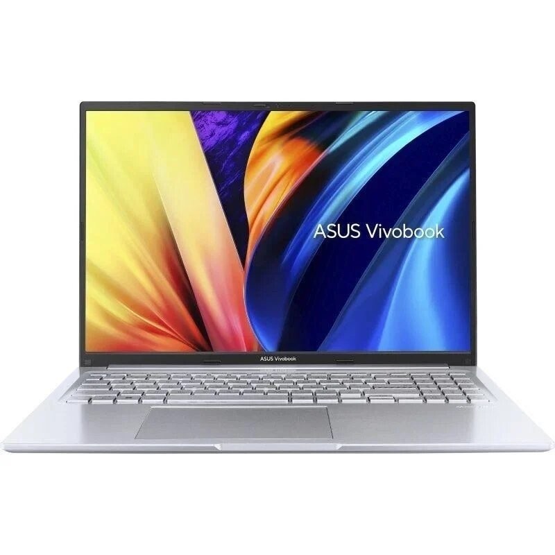 Asus VivoBook F1605PA-MB145 Intel Core i5-11300H 8GB 256GB SSD 16" FreeDos Asus - 1