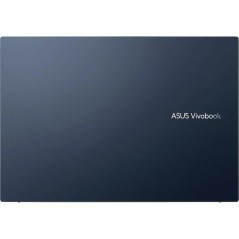 Asus VivoBook 16X M1603QA MB155 Ryzen 5 5600H 8GB 512GB SSD 16" Asus - 3