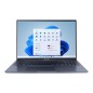 Asus VivoBook 16X M1603QA-MB013W Ryzen 5 5600H 16GB 1TB SSD 16" Win11 Asus - 1