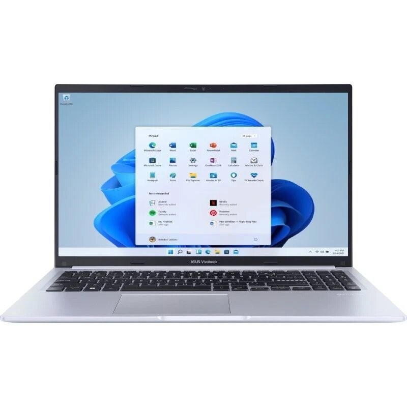 Asus VivoBook 15 F1502ZA-EJ1033W Intel Core i5-1235U 16GB 512GB SSD 15,6" Win11 Asus - 1