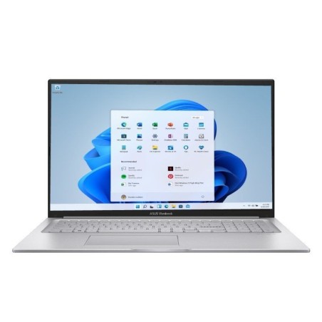 Asus VivoBook 17 F1704VA-AU187W i7-1355U 16GB 512 17.3" Win11 Asus - 1