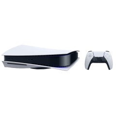 PlayStation 5 (PS5) 825 GB Disc Edition + Fifa 23  - 4