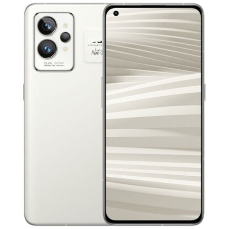 Smartphone Realme GT 2 Pro 12GB 256GB Branco Realme - 1
