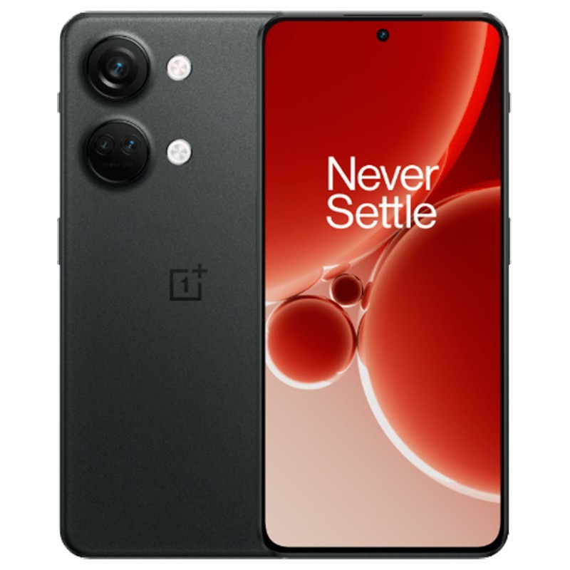 Smartphone Oneplus Nord 3 5G 16GB 256GB Gris OnePlus - 1