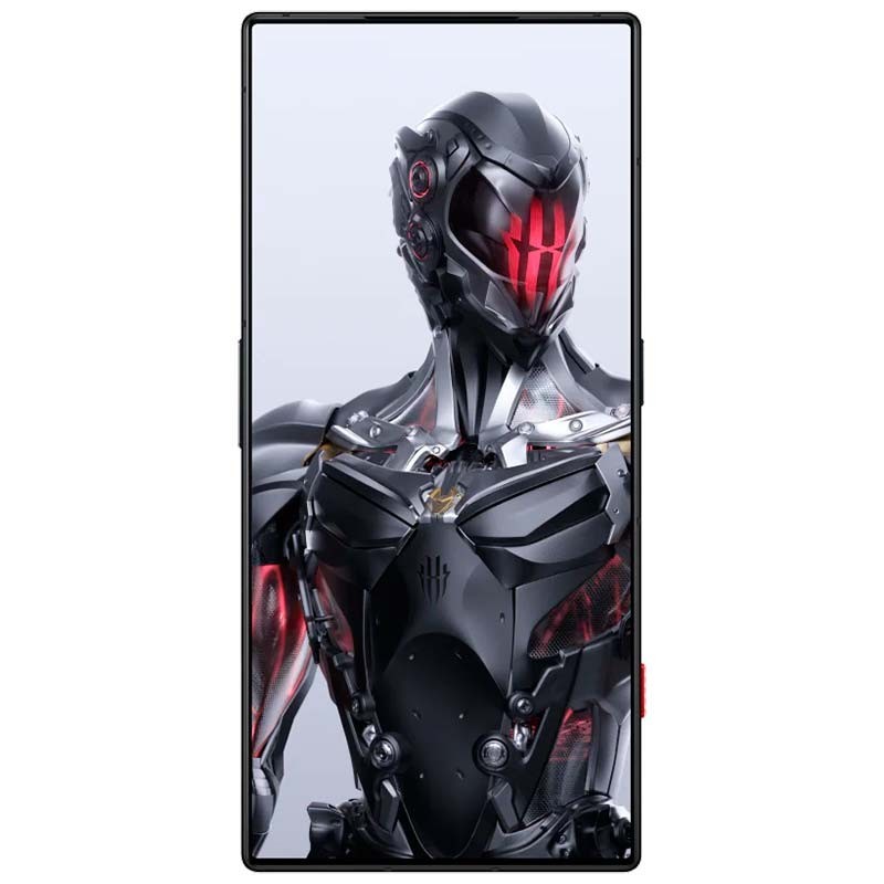 Smartphone Nubia RedMagic 8 Pro 5G 12GB 256GB Preto Nubia - 2