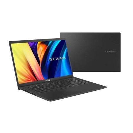 Laptop Asus VivoBook 15 F1500EA-EJ3963 Intel Core i3-1115G4 8GB 512GB SSD 15,6" FreeDos