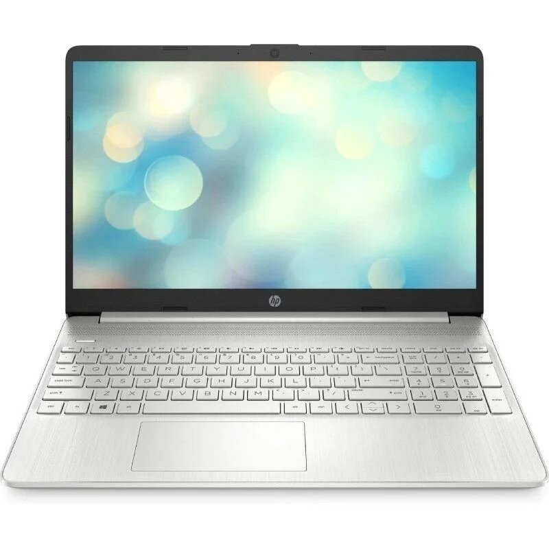 Laptop HP 15S-FQ2150NS Intel Core i3-1115G4 8GB 256GB SSD 15.6 FreeDos Hp - 1