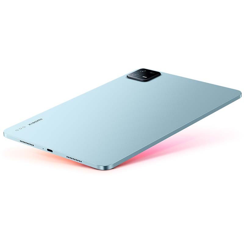 Tablet Xiaomi Pad 6 11 8GB 256GB Dorado 339,90 €