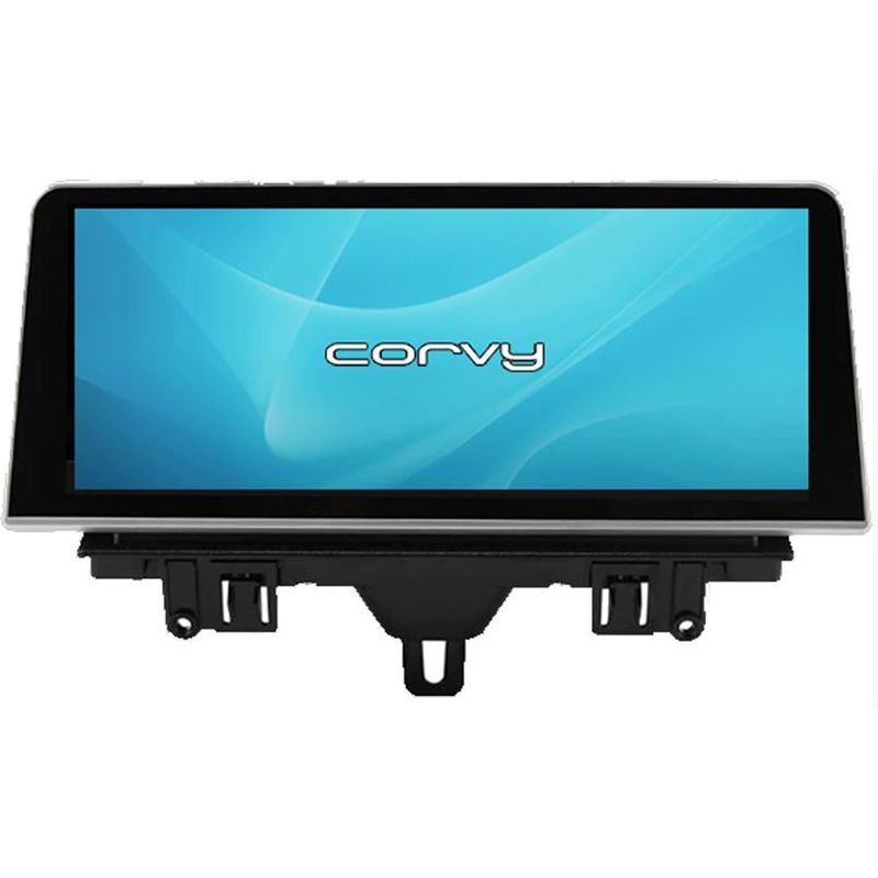 Pantalla Android Audi A3 8.8" AU-182-A8 A3 8V 2013-2018 Corvy® Corvy - 1