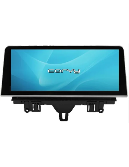 Pantalla Android Audi A3 8.8" AU-182-A8 A3 8V 2013-2018 Corvy®