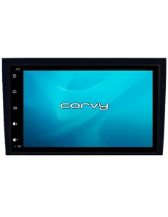 Pantalla Android Audi A4 B6 8" 2000-2005 AU-301-A2 A4 B7 2005-2008 Corvy® Corvy 365,90 €