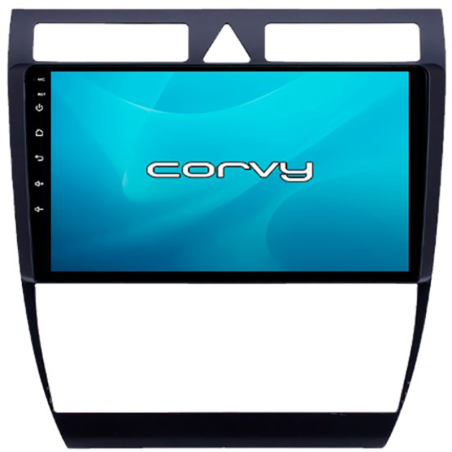 Pantalla Android Audi A6 1998-2004 9" AU-111-A9 Corvy®