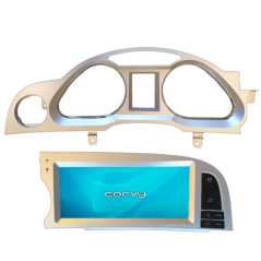 Pantalla Android Audi A6 C6 2004-2011 8.8" AU-189-A8 Corvy®