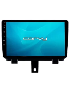 Tela Android Audi Q3 9" 2013-2018 AU-0179-KR7 Corvy ®