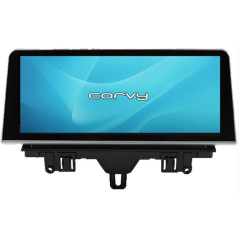 Pantalla multimedia con Carplay/Android Auto Corvy DD-830