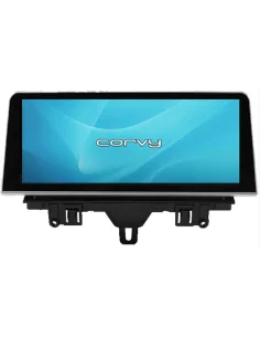 Pantalla Android Audi Q3 8.8" 2011-2018 AU-032-A8 Corvy®