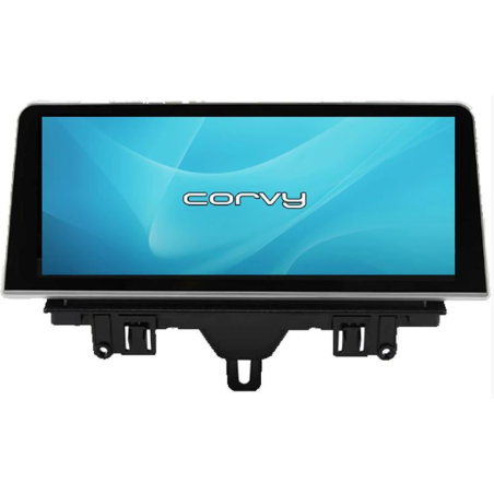 Pantalla Android Audi Q3 8.8" 2011-2018 AU-032-A8 Corvy®