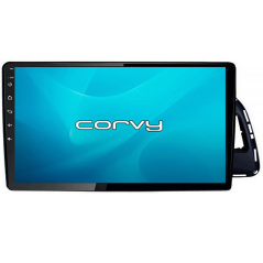 Pantalla Android Audi Q5 10.1" 2009-2016 AU-0185-KR7 Corvy®