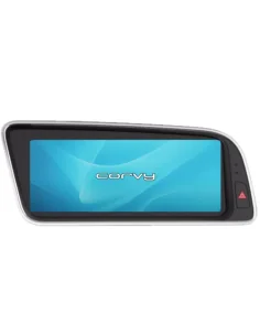Tela Android Audi Q5 8R 8.8" 2009-2016 AU-035-A8 Corvy ®