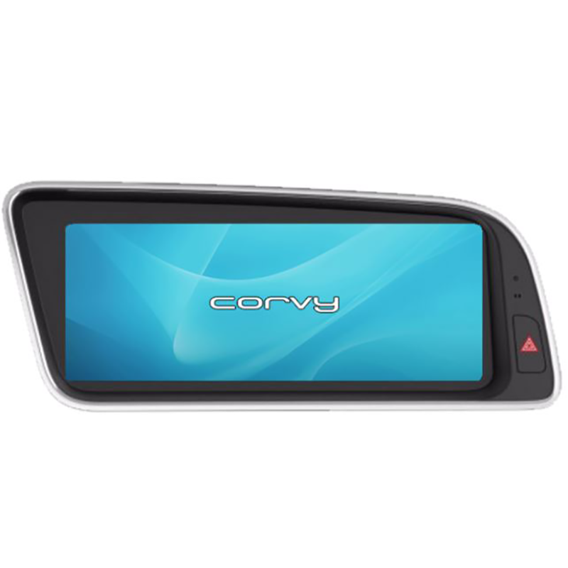 Pantalla Android Audi Q5 8R 8.8" 2009-2016 AU-035-A8 Corvy® Corvy - 1