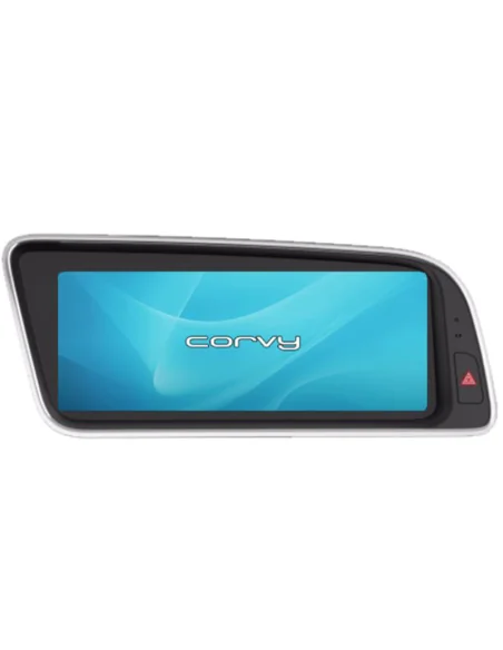 Tela Android Audi Q5 8R 8.8" 2009-2016 AU-035-A8 Corvy ®