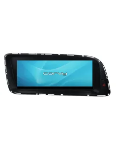 Pantalla Android Audi Q5 8R 8.8" 2009-2016 AU-893-R4 Corvy® Corvy 755,90 €