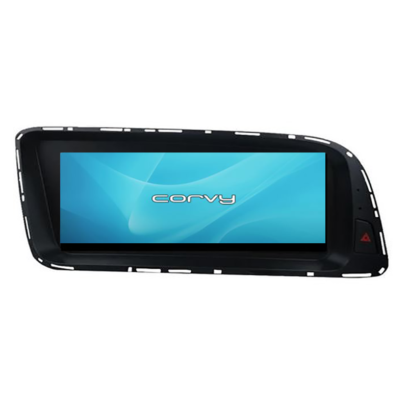 Pantalla Android Audi Q5 8R 8.8" 2009-2016 AU-893-R4 Corvy® Corvy - 1