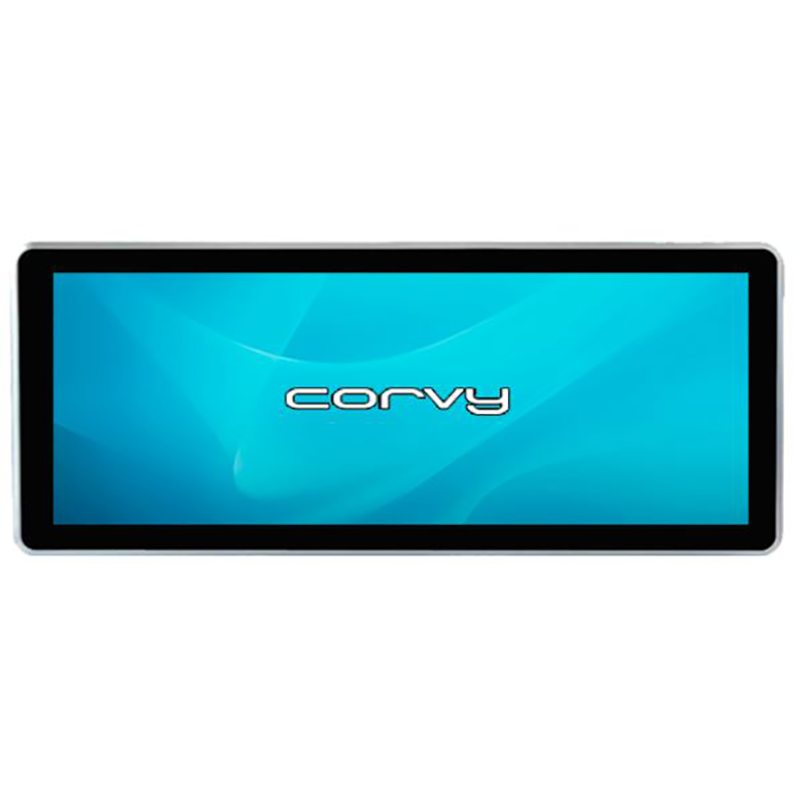 Pantalla Android Audi Q5 FY 10,25" 2018-2019 AU-192-A10 Corvy® Corvy - 1