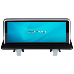Pantalla Android BMW 9" SERIE 1 E81 E82 E87 E88 2006-2011 (BMW-154-A10) Corvy®