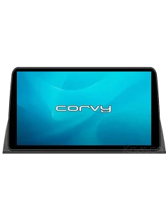 Tela Android BMW 9" SERIES 1 F20 F21 2011-2016 (BMW-0010-KA2) Corvy®