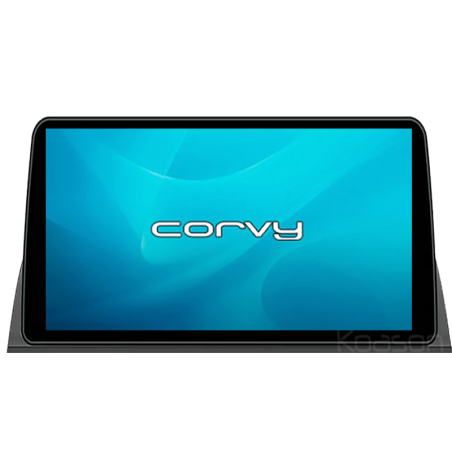 Pantalla Android BMW 9" SERIE 1 F20 F21 2011-2016 (BMW-0010-KA2) NBT Corvy®