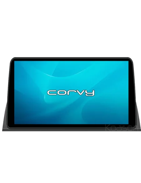 Tela Android BMW 9" SERIES 1 F20 F21 2011-2016 (BMW-0010-KA2) Corvy®