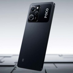 Smartphone Xiaomi Poco X5 Pro 5G 6GB 128GB Negro XIAOMI - 2