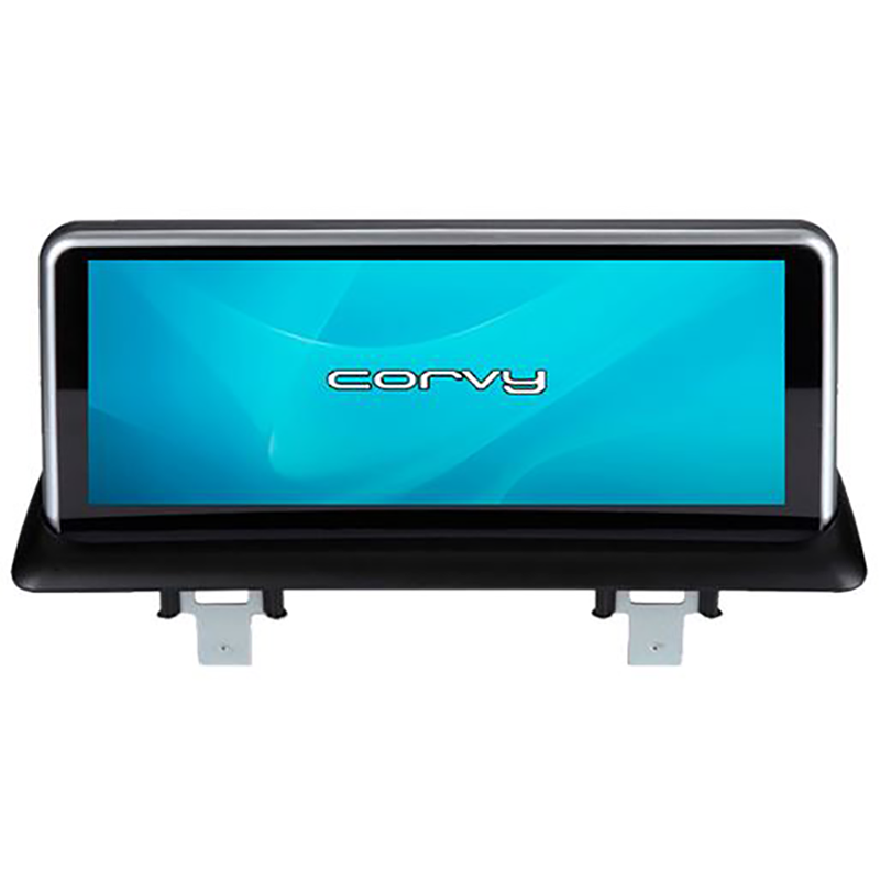 Pantalla Android BMW 10,25" SERIE 2 F22 F23 2011-2016 (BMW-216-A10) NTB Corvy®